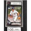 Image 1 : Spencer Trokelson Detroit Tigers Rookie Card