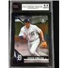 Image 3 : Spencer Trokelson Detroit Tigers Rookie Card