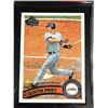 Image 2 : Limited Edition Diamond Anniversary Rookie Cup Buster Posey Rookie Card KSA-9.5