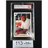 Image 1 : 1991 Frank Thomas #1 Rookie Card