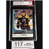 Image 1 : Young Guns Jake DeBrusk Rookie Card KSA-10