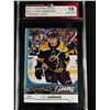 Image 2 : Young Guns Jake DeBrusk Rookie Card KSA-10
