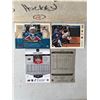 Image 2 : Box Lot of Hockey Cards UD, O.P.C. etc
