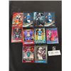Image 1 : Lot of 10 NFL Rookie Cards Ltd Ed. Stars