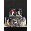 Image 2 : Lot of 25 Panini Prizm MLB Rookie Cards - Mint Cond.