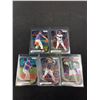 Image 4 : Lot of 25 Panini Prizm MLB Rookie Cards - Mint Cond.