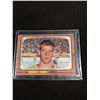 Image 2 : 1966-67 Topps #35 Bobby Orr Boston Bruins Rookie Card *Reproduction*