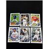 Image 4 : Lot of 24 2021 Topps 70 Years Rookie Cards - Mint Cond.