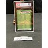 Image 3 : 2nd Year Rickey Henderson Tim Raines '81 Stolen Base Leaders 1982 Topps Card