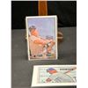 Image 2 : Lot of 4 Reproduction Mickey Mantle Rookie Cards