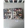 Image 2 : Binder Lot of 1995 Upper Deck Hockey Cards