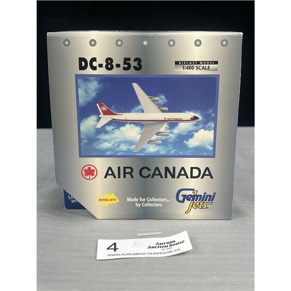 Gemini Jets Air Canada Diecast Plane Sealed in box