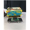 Image 5 : 4 Old Car Models in original boxes Put Together