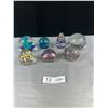 Image 1 : Nice Collection of vinatge Quality Paper weights