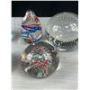 Image 2 : Nice Collection of vinatge Quality Paper weights