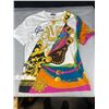 Image 1 : Like New Guine Versace T-Shirt Size Medium