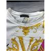 Image 2 : Like New Guine Versace T-Shirt Size Medium
