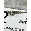 Image 3 : Unusual Silver Sea Horse Necklace