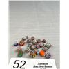 Image 2 : Vintage Trade Beads Beautiful Quality