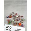 Image 3 : Vintage Trade Beads Beautiful Quality