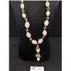 Image 2 : Unsigned Haskell Designer Necklace C.1960's