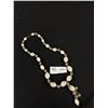 Image 3 : Unsigned Haskell Designer Necklace C.1960's