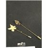 Image 3 : Vintage Stick Pin Lot Nice!