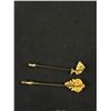 Image 6 : Vintage Stick Pin Lot Nice!