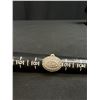 Image 3 : Genuine Antique Art Deco Marcasite 1920's Ring Marked Sterling
