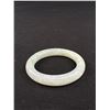 Image 2 : Genuine Jade Antique Child's Bangle
