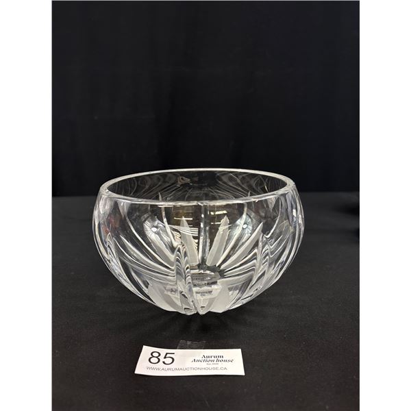 Vintage Royal Doulton Signed Bowl