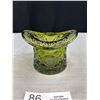Image 3 : Vintage Hobnail Green Hat