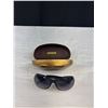 Image 2 : Vintage Hand Bag & Guess Sunglasses w/ Case