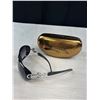 Image 3 : Vintage Hand Bag & Guess Sunglasses w/ Case