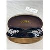 Image 4 : Vintage Hand Bag & Guess Sunglasses w/ Case