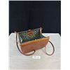Image 5 : Vintage Hand Bag & Guess Sunglasses w/ Case