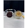 Image 5 : MCM Kitchenware - Canister, Metco Food Grater, Syrup Dispenser & Sauce Boat