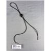 Image 2 : 2 Vintage Bolo Ties