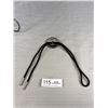Image 5 : 2 Vintage Bolo Ties