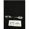 Image 1 : Vintage "Rolex" Watches Advertising Spoon