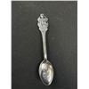Image 2 : Vintage "Rolex" Watches Advertising Spoon