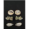 Image 5 : 8 Pairs of Vintage Earrings