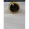Image 3 : Small Brass Pocket Telescope (Navy Anchor Emblem)