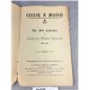 Image 2 : 1896-1912 "Gaelic" Songbook (As Found)