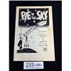 Image 1 : 1956 Socialism Booklet "Pie in the Sky" (Saskatchewan Socialism)