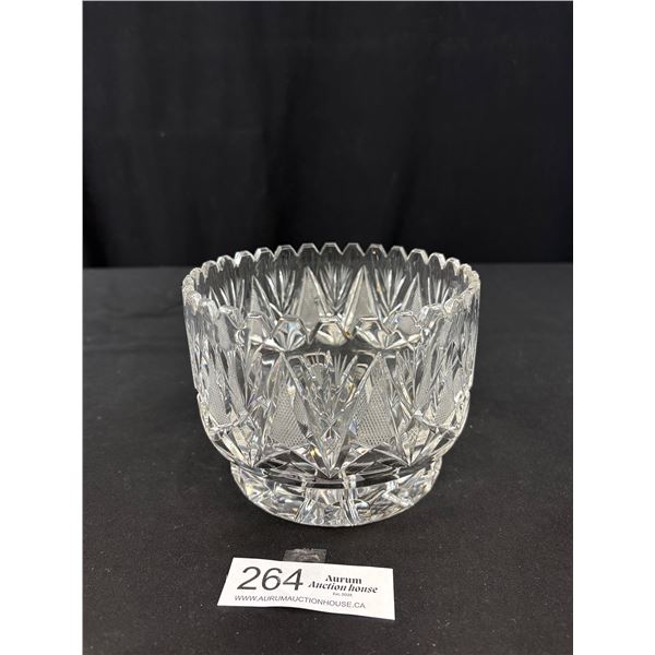 Crystal Small Bowl