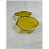 Image 3 : Vintage 1940's Clip on Sunglass Lenses