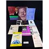 Image 1 : Lot of Vintage Theatre + Opera Programmes