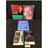 Image 2 : Lot of Vintage Theatre + Opera Programmes
