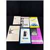 Image 4 : Lot of Vintage Theatre + Opera Programmes